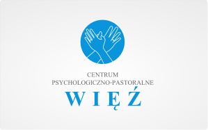 Centrum Psychologiczno Pastoralne Więź Lębork Logo