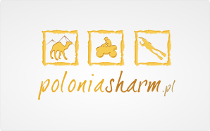 Poloniasharm Lębork Logo