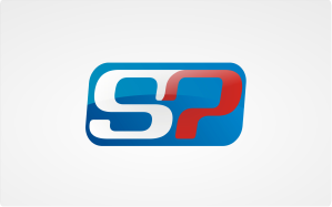 Super Polska Lębork Logo