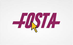 Fosta Lębork Logo