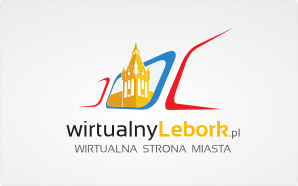 Wirtualny Lębork Logo